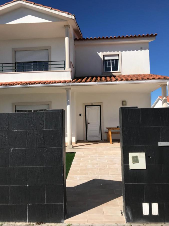 فيلا Big Wave Casa نازاريه المظهر الخارجي الصورة