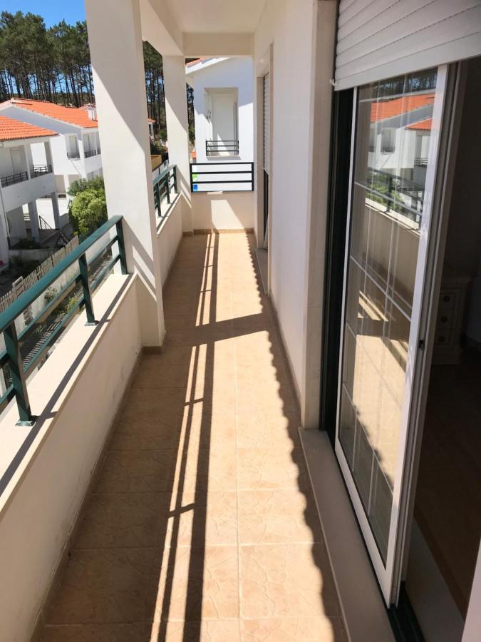 فيلا Big Wave Casa نازاريه المظهر الخارجي الصورة