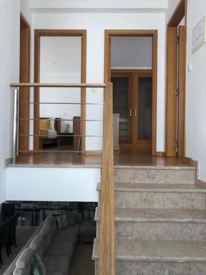 فيلا Big Wave Casa نازاريه المظهر الخارجي الصورة
