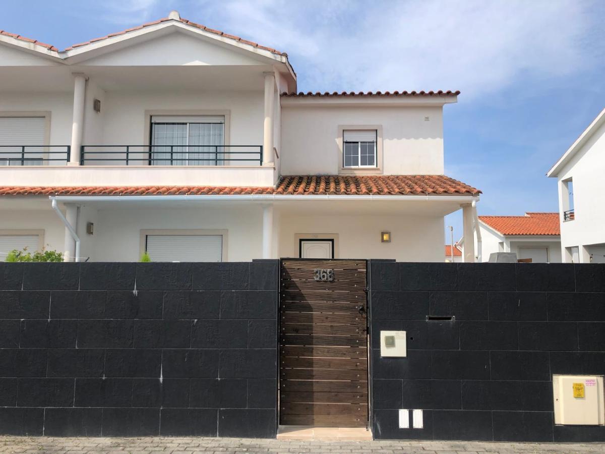 فيلا Big Wave Casa نازاريه المظهر الخارجي الصورة