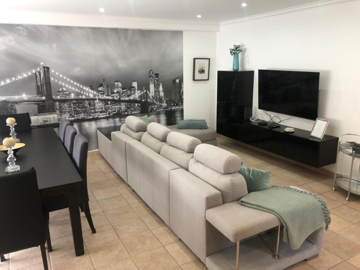 فيلا Big Wave Casa نازاريه المظهر الخارجي الصورة