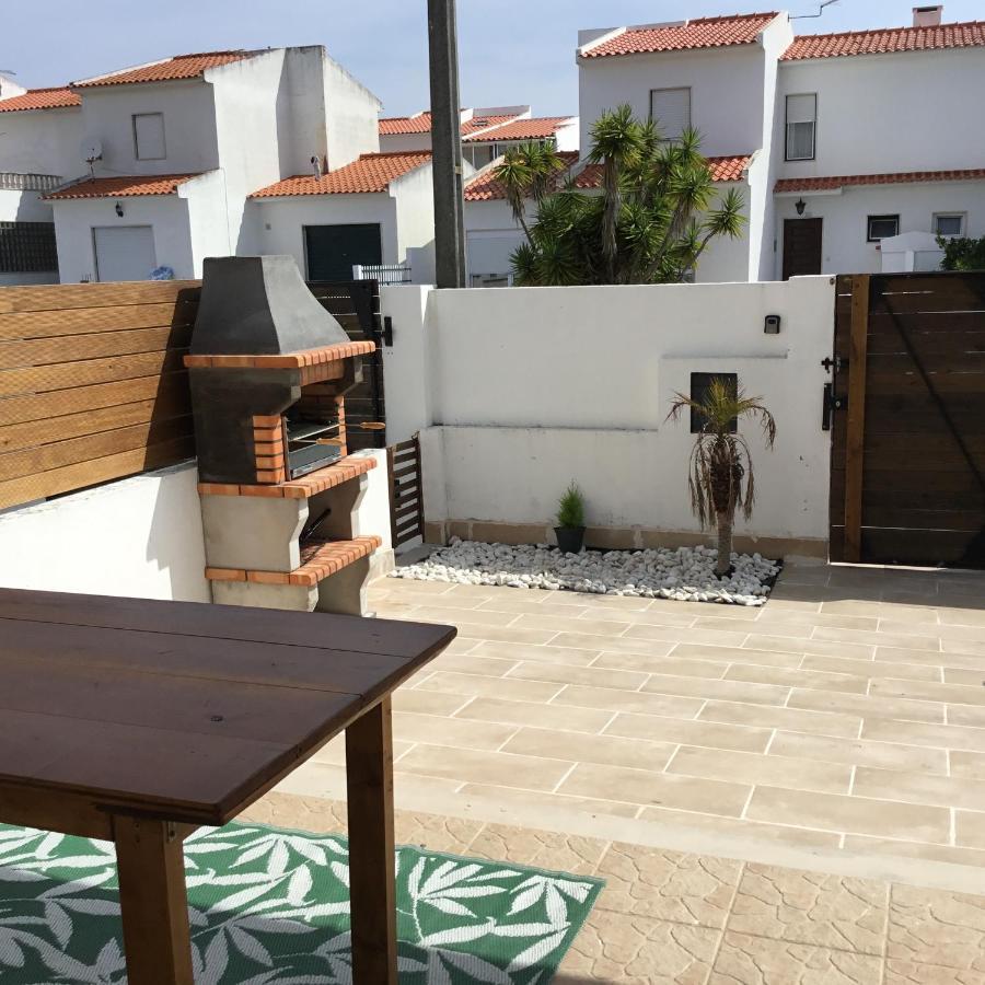 فيلا Big Wave Casa نازاريه المظهر الخارجي الصورة