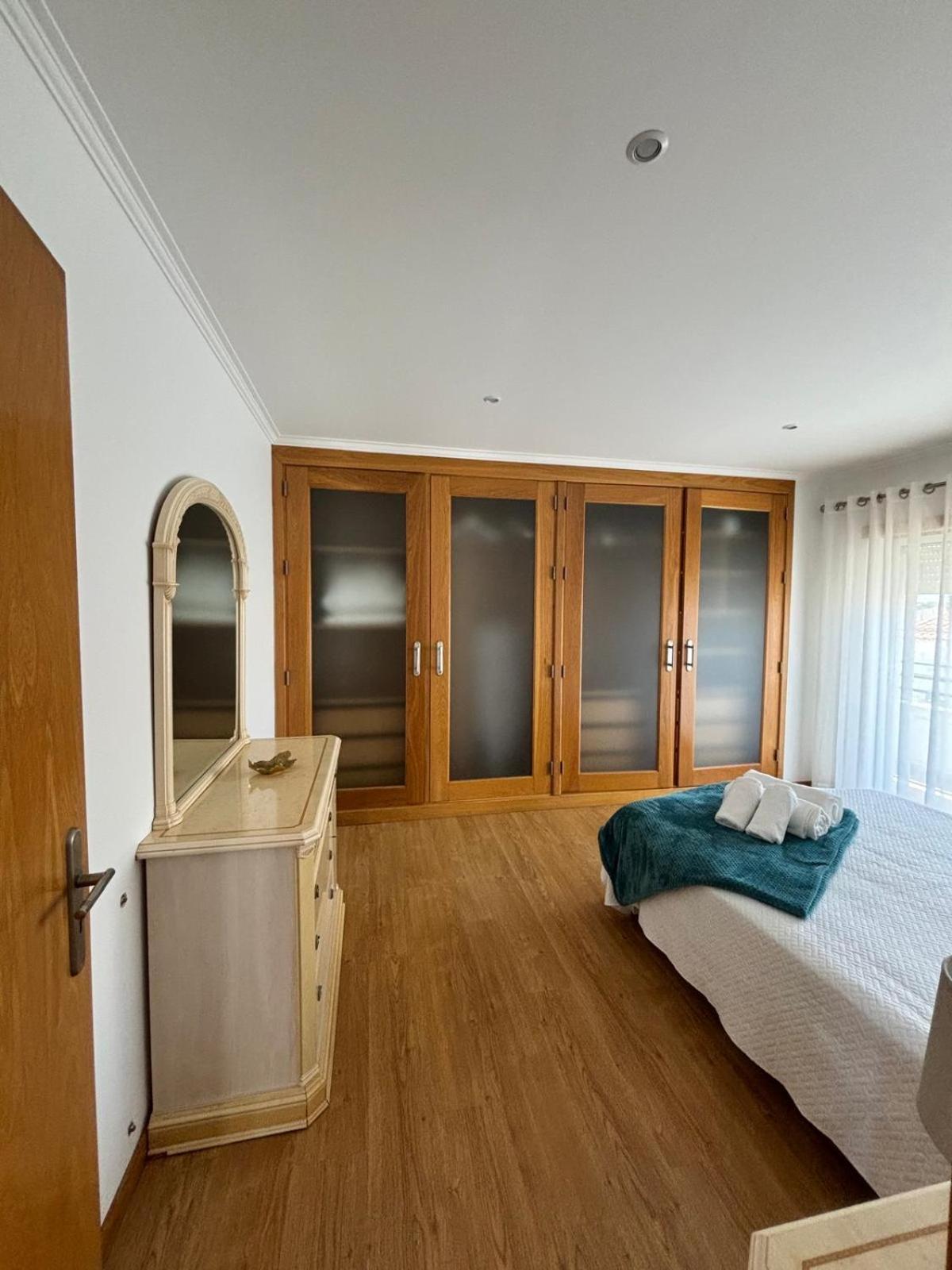 فيلا Big Wave Casa نازاريه المظهر الخارجي الصورة